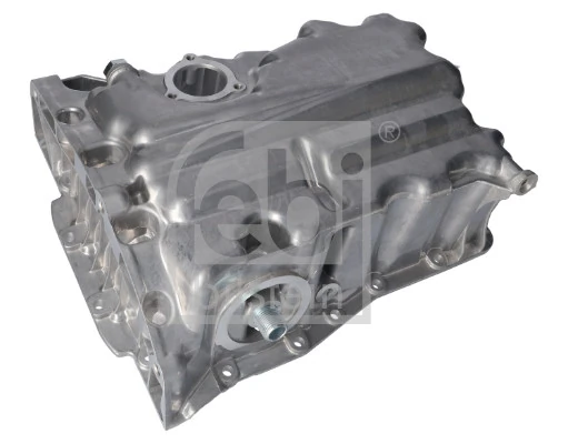 Oil Sump